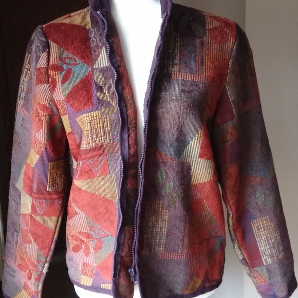 Coldwater Creek Jackets & Blazers - Coldwater Creek jacket - S